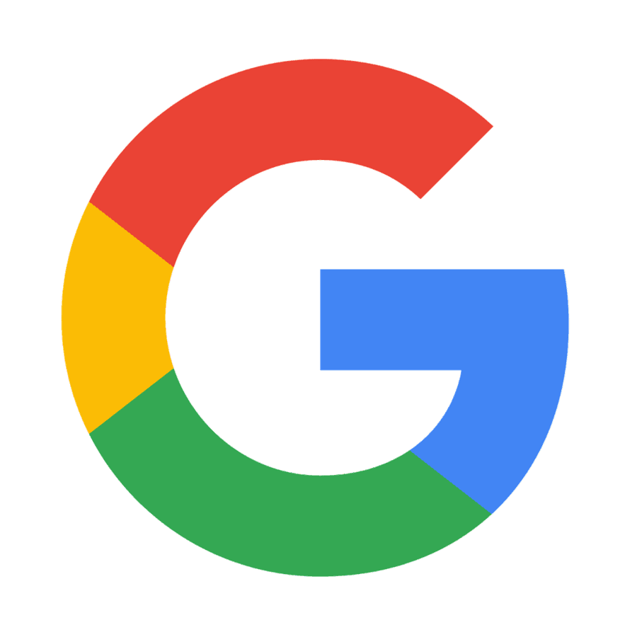 google logo